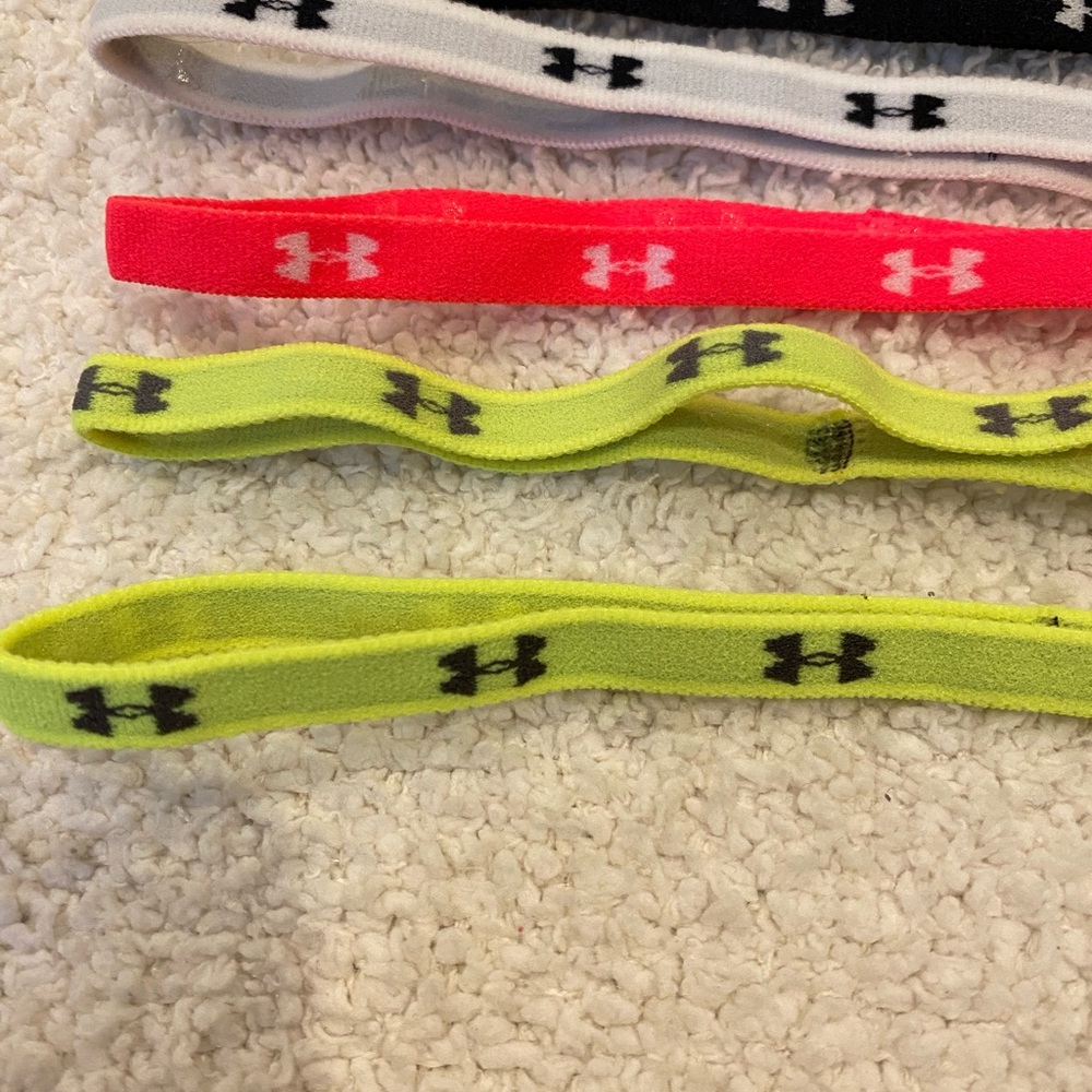 ‼️UNDER ARMOUR‼️ - Picture 2 of 5